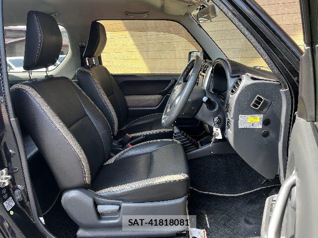Suzuki JIMNY 2017-06 4961411-3