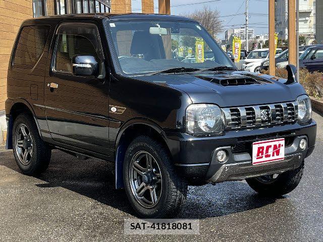 Suzuki JIMNY 2017-06 4961411-6