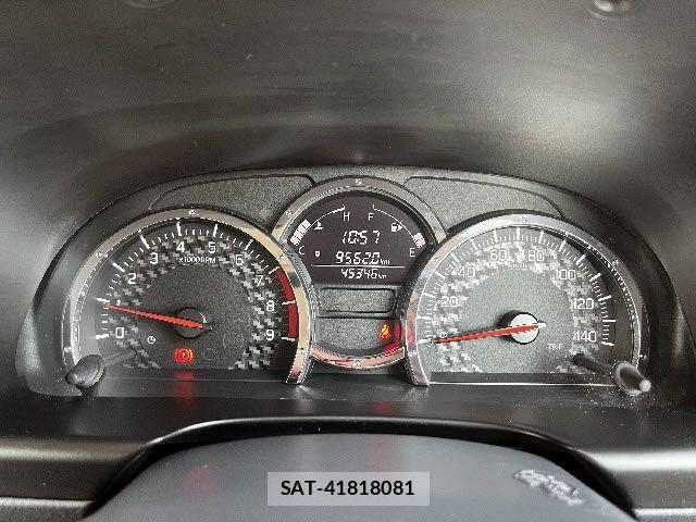 Suzuki JIMNY 2017-06 4961411-7