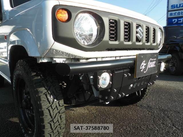 Suzuki JIMNY 2018-07 4961387-10