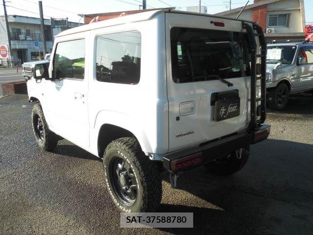 Suzuki JIMNY 2018-07 4961387-11