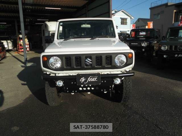 Suzuki JIMNY 2018-07 4961387-3