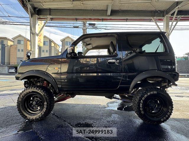 Suzuki JIMNY 2015-02 4961418-10