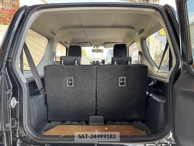 Suzuki JIMNY 2015-02 4961418-14