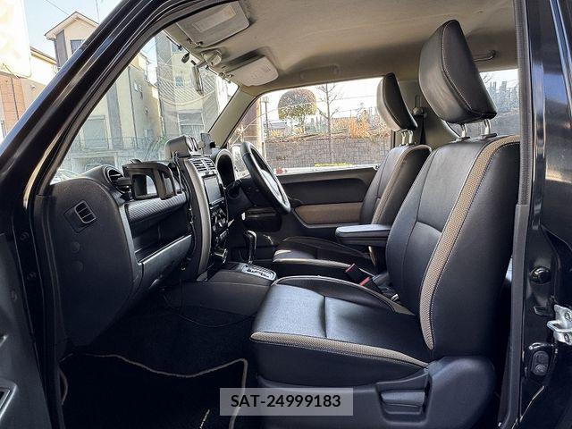 Suzuki JIMNY 2015-02 4961418-16