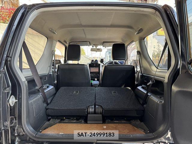 Suzuki JIMNY 2015-02 4961418-17