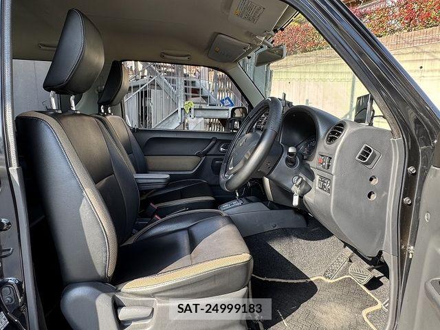 Suzuki JIMNY 2015-02 4961418-18