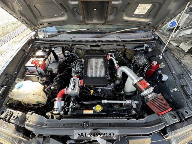 Suzuki JIMNY 2015-02 4961418-20