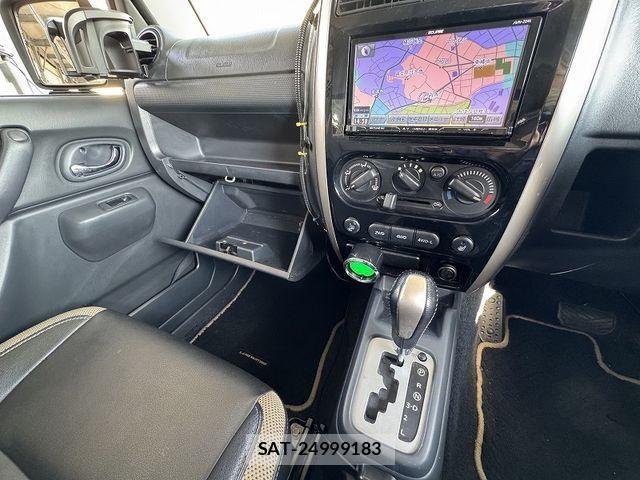 Suzuki JIMNY 2015-02 4961418-22
