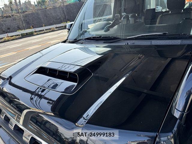Suzuki JIMNY 2015-02 4961418-23