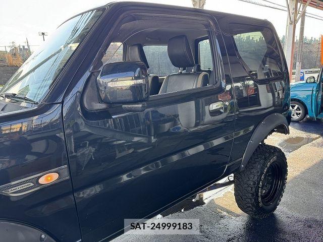 Suzuki JIMNY 2015-02 4961418-24