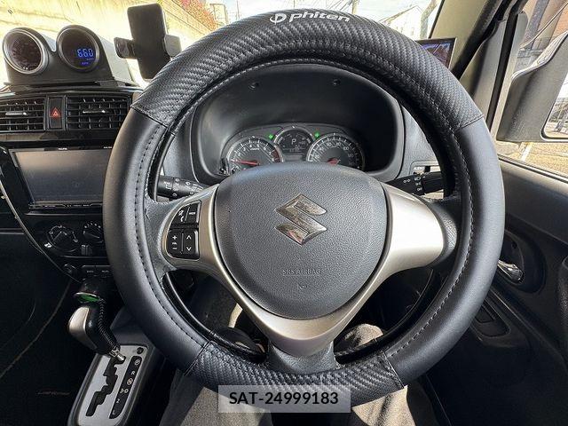 Suzuki JIMNY 2015-02 4961418-26