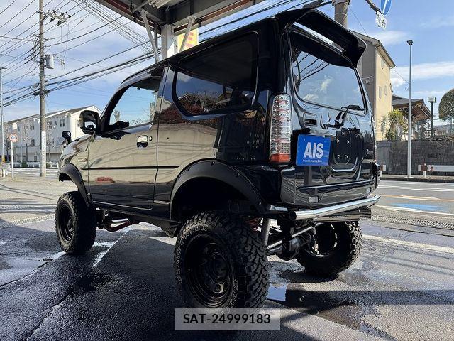 Suzuki JIMNY 2015-02 4961418-2