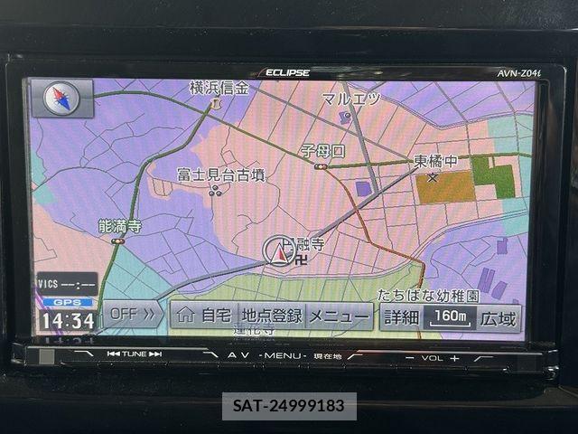 Suzuki JIMNY 2015-02 4961418-4
