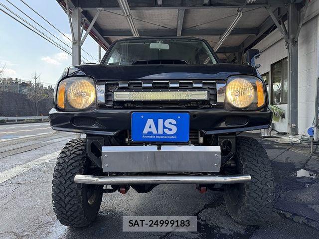 Suzuki JIMNY 2015-02 4961418-6