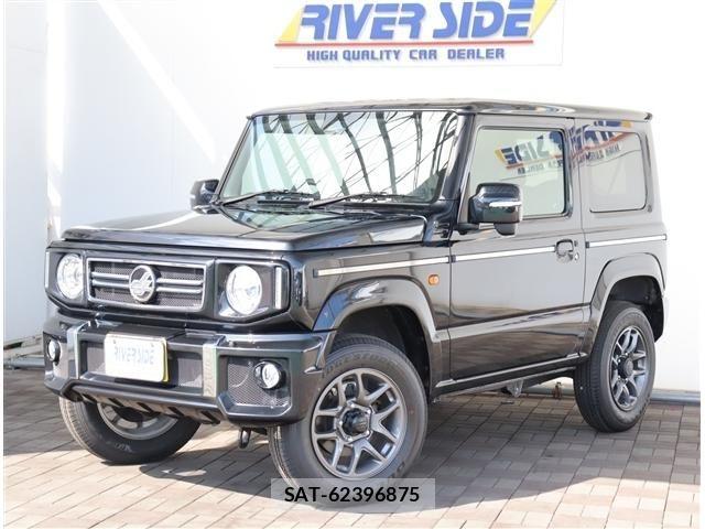 Suzuki JIMNY 2024-12 4961188-0