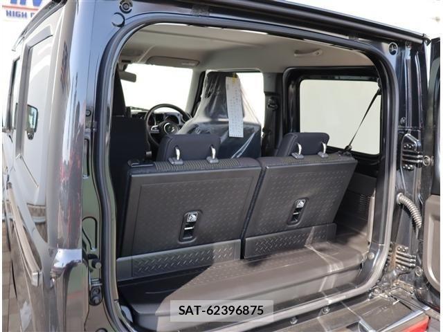 Suzuki JIMNY 2024-12 4961188-15