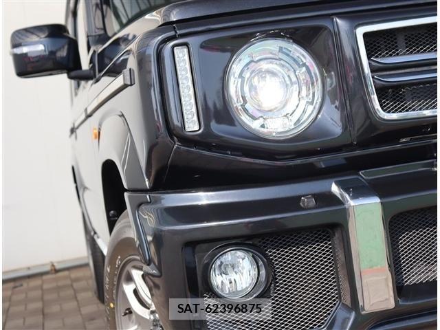 Suzuki JIMNY 2024-12 4961188-16