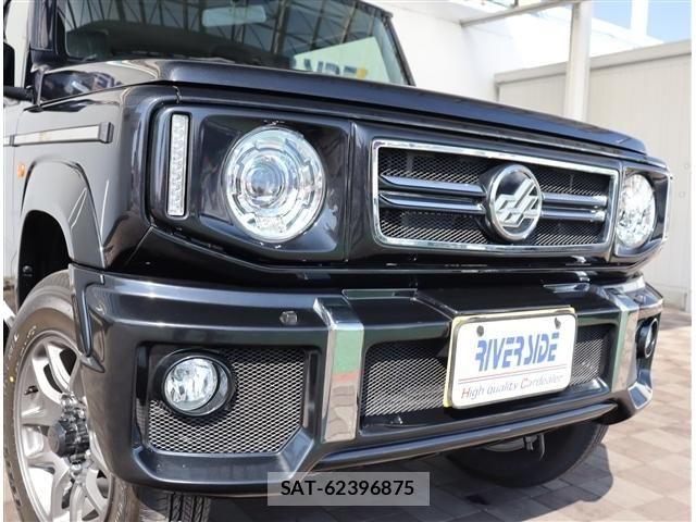 Suzuki JIMNY 2024-12 4961188-17