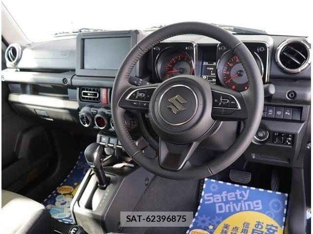 Suzuki JIMNY 2024-12 4961188-1