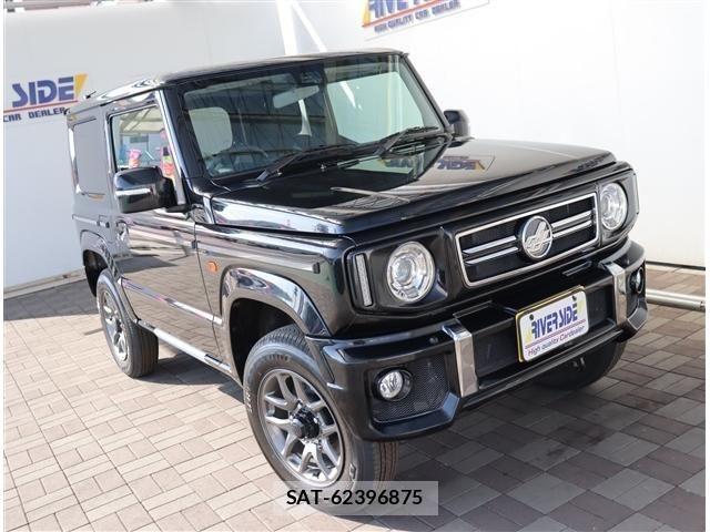 Suzuki JIMNY 2024-12 4961188-19