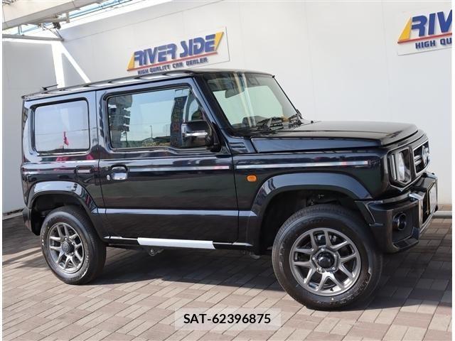 Suzuki JIMNY 2024-12 4961188-20