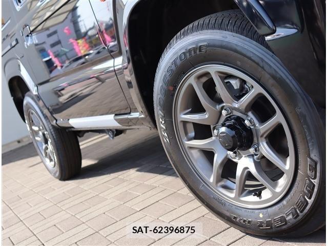 Suzuki JIMNY 2024-12 4961188-22