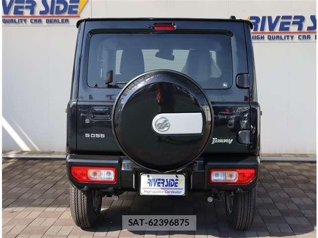 Suzuki JIMNY 2024-12 4961188-23