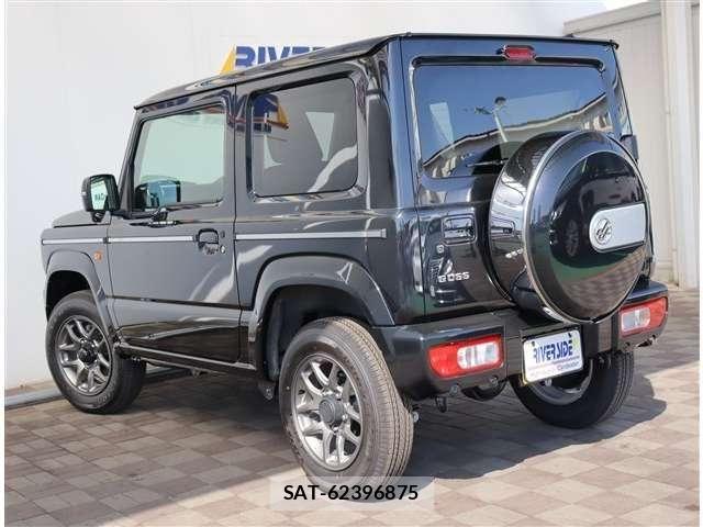 Suzuki JIMNY 2024-12 4961188-24