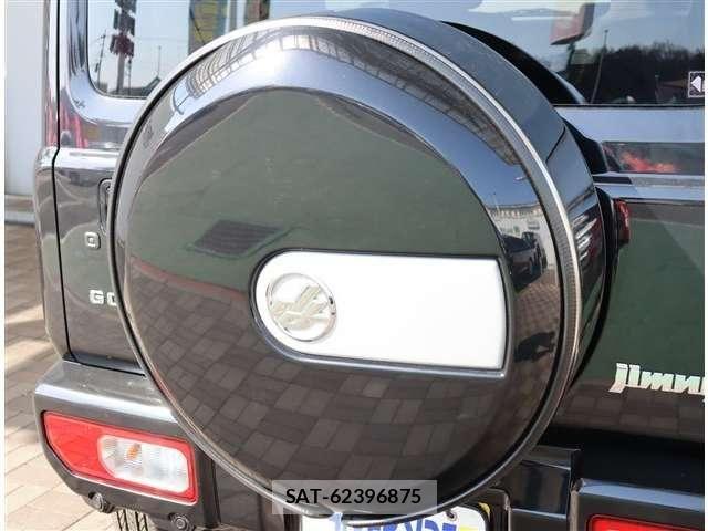 Suzuki JIMNY 2024-12 4961188-25