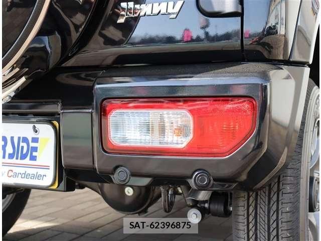 Suzuki JIMNY 2024-12 4961188-27