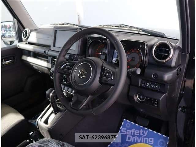Suzuki JIMNY 2024-12 4961188-28