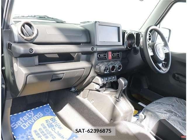 Suzuki JIMNY 2024-12 4961188-29