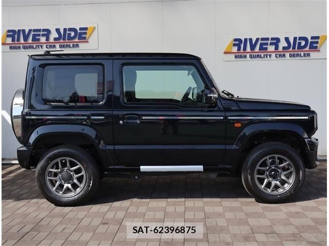 Suzuki JIMNY 2024-12 4961188-4