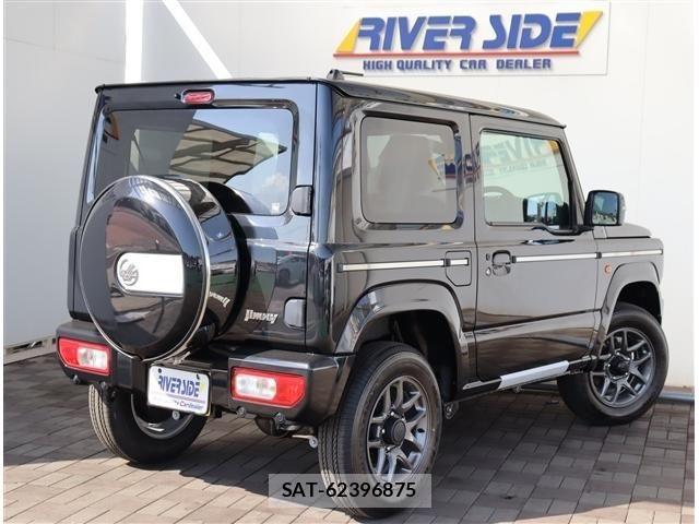 Suzuki JIMNY 2024-12 4961188-5