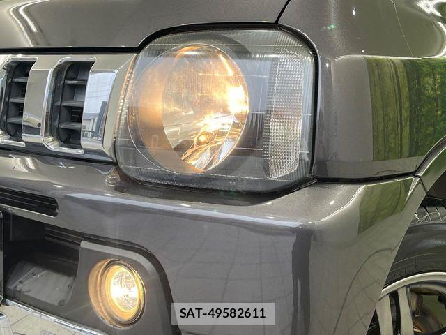 Suzuki JIMNY 2012-09 4961437-11