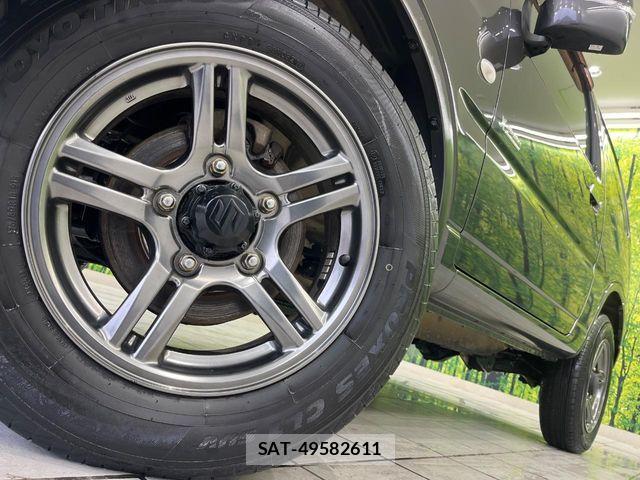 Suzuki JIMNY 2012-09 4961437-12