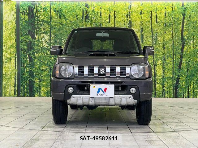 Suzuki JIMNY 2012-09 4961437-13