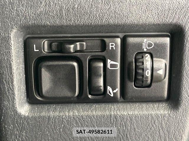 Suzuki JIMNY 2012-09 4961437-4