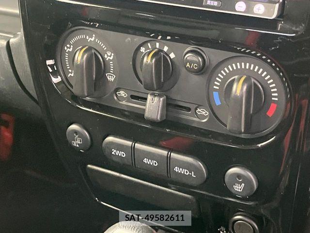 Suzuki JIMNY 2012-09 4961437-5