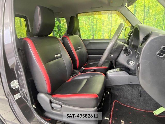Suzuki JIMNY 2012-09 4961437-7