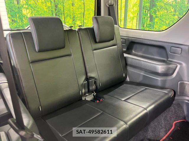 Suzuki JIMNY 2012-09 4961437-8