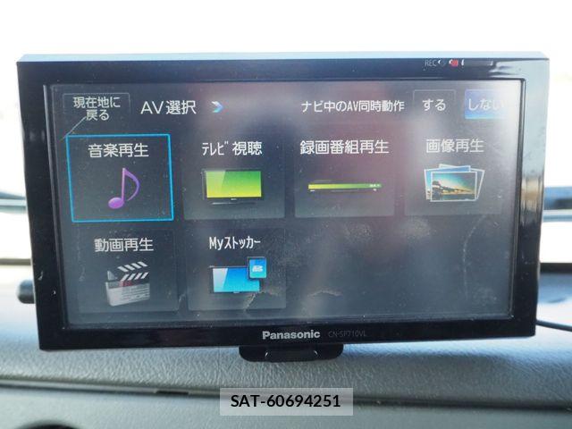 Suzuki JIMNY 1998-01 4961454-14
