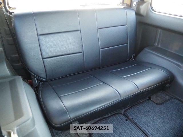 Suzuki JIMNY 1998-01 4961454-18