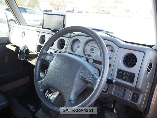 Suzuki JIMNY 1998-01 4961454-1