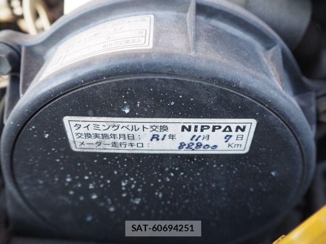 Suzuki JIMNY 1998-01 4961454-23