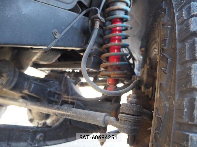 Suzuki JIMNY 1998-01 4961454-29