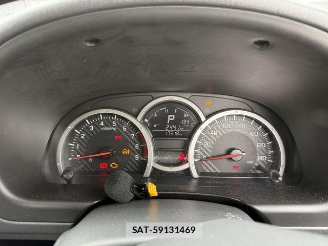 Suzuki JIMNY 2015-03 5869988-11
