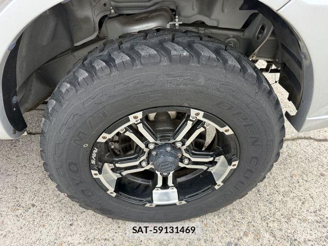 Suzuki JIMNY 2015-03 5869988-13