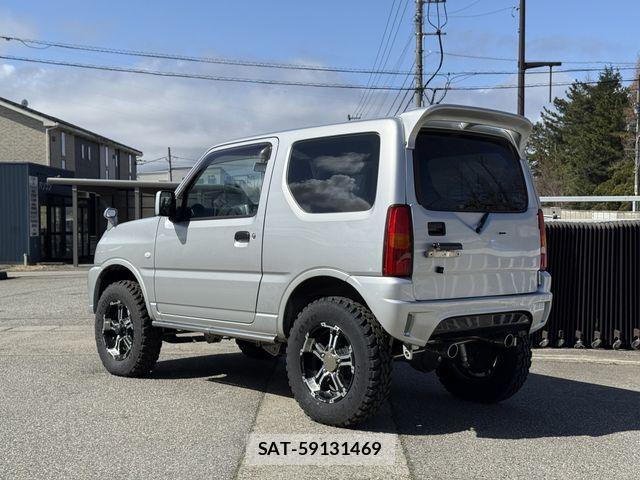 Suzuki JIMNY 2015-03 5869988-2